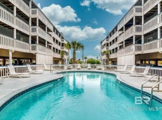 317 E Beach Blvd #204-A, Gulf Shores, AL 36542