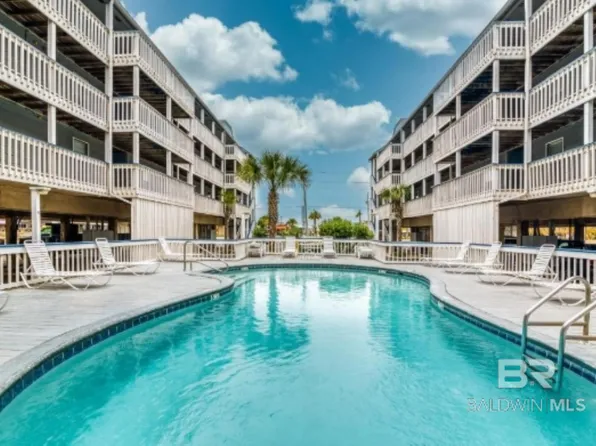 317 E Beach Blvd #204-A, Gulf Shores, AL 36542
