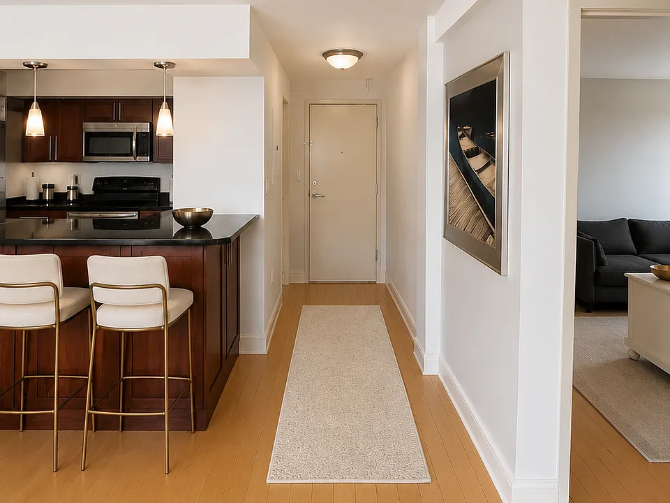1600 Beacon St #Penthouse 11
