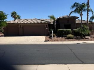 18751 N Saltillo Dr, Surprise, AZ 85387