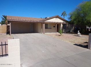 6330 W Flower St, Phoenix, AZ 85033