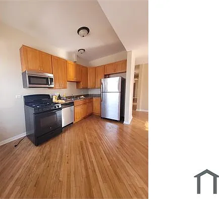2 bed, $1,850 — Photo 2