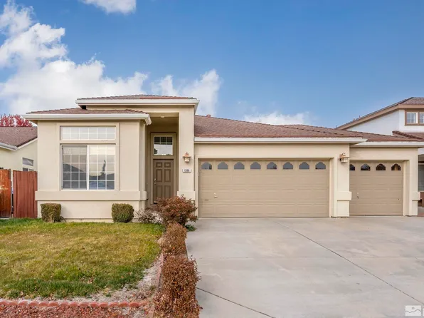 1308 Northill Dr, Carson City, NV 89706
