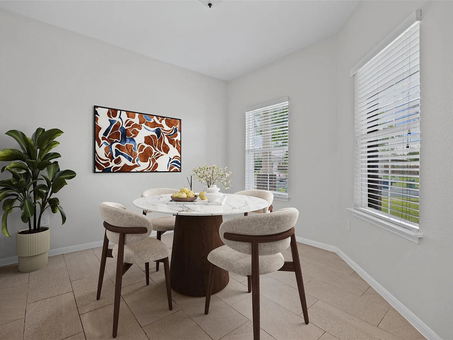 4 bed, 2.5 bath, 2327 sqft, $2,250 — Photo 4
