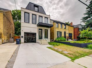 151 Dewbourne Ave, Toronto, ON M6C1Z1