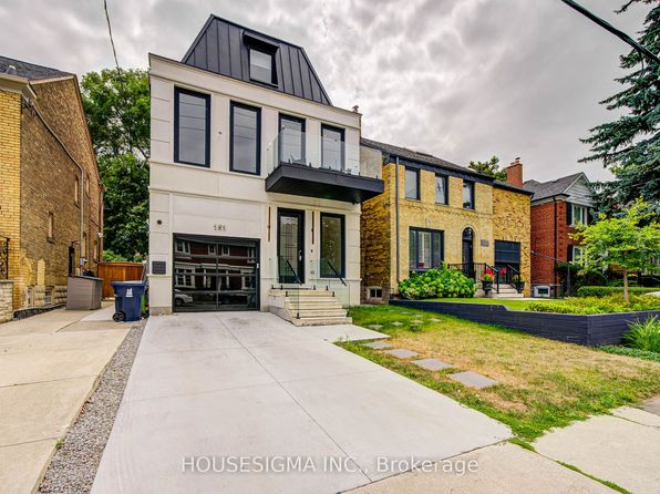 151 Dewbourne Ave, Toronto, ON M6C 1Z1