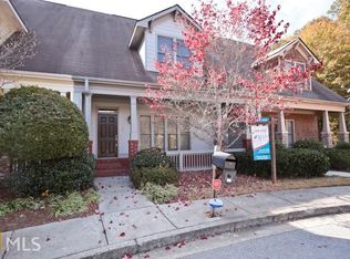 1391 Village Creek Cir, Atlanta, GA 30316