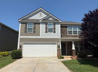 1933 Stoney Point Cir, Monroe, NC 28112