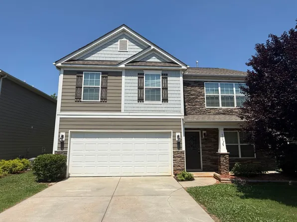 1933 Stoney Point Cir, Monroe, NC 28112