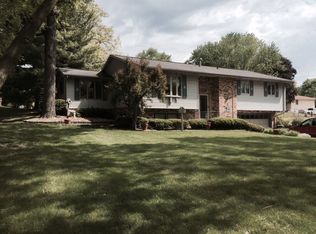 520 Mayfern Ave, Forsyth, IL 62535