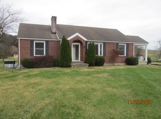 661 Poplar Bluff Rd E, Auburntown, TN 37016