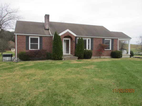 661 Poplar Bluff Rd E, Auburntown, TN 37016