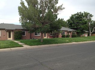 2220 Newport St, Denver, CO 80207