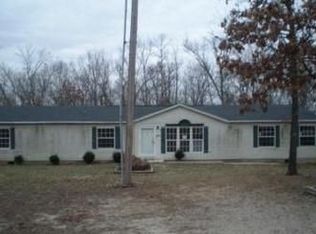 547 Hidden Trl, De Soto, MO 63020