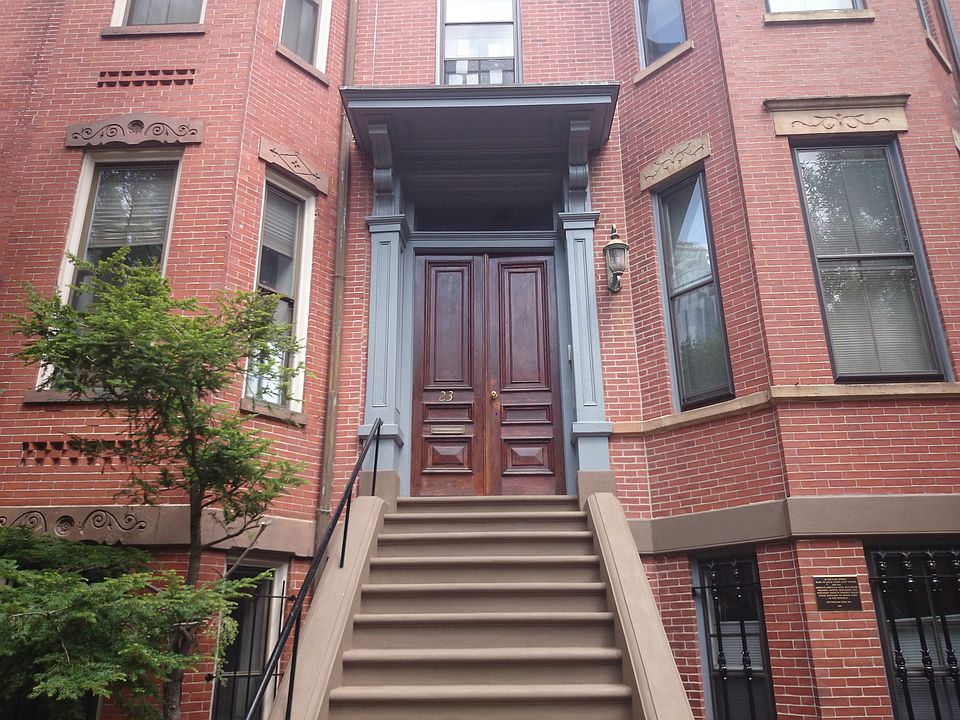 2nd image of 23 Holyoke St #1