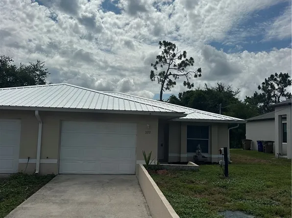 333 Bell Blvd S, Lehigh Acres, FL 33974