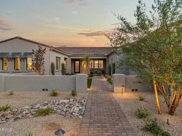 12347 E GOLD DUST Avenue, Scottsdale, AZ 85259