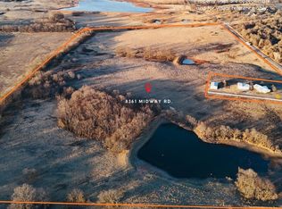 8361 Midway Rd, Wilson, OK 73463