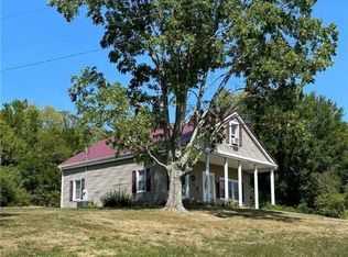 1780 E State Route 78 NE, McConnelsville, OH 43756