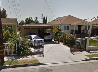 1720 E 64th St, Los Angeles, CA 90001