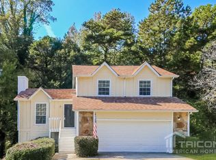 2645 Wildflower Ln, Snellville, GA
