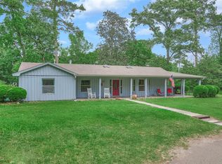 21104 Karen Switch Rd, Magnolia, TX 77354