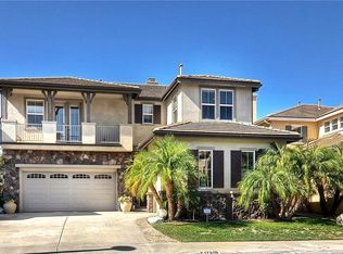 17346 Bramble Ct, Yorba Linda, CA 92886
