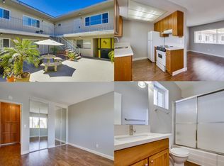 3985 Riviera Dr UNIT G, San Diego, CA 92109