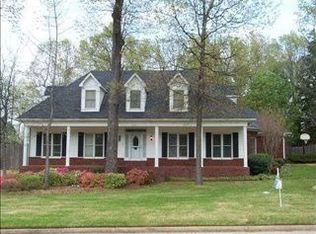 8652 Stablemill Ln, Cordova, TN 38016