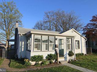 907 Chambers St, Harrisburg, PA 17113