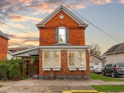 420 Herman Ave, Morgantown, WV, 26505