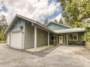 42330 Granite Cir, Shaver Lake, CA 93664