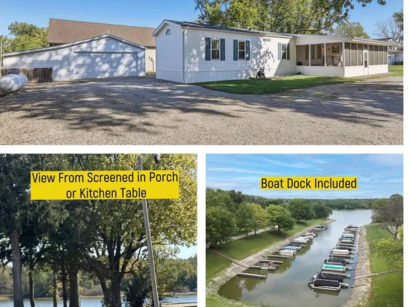 18841 Oak St, Carlyle, IL 62231