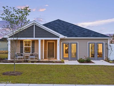 1148 Garland Lake Cir Sw SW, Supply, NC, 28462