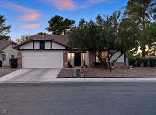 3708 Broxburn St, Las Vegas, NV 89108