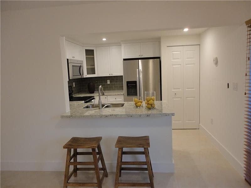 Kitchen Bar