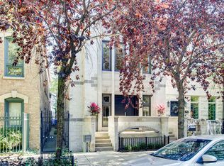 1857 N Bissell St, Chicago, IL 60614