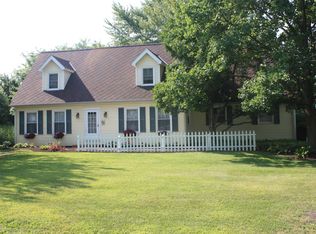 807 Ridgewood Ave, Westfield, IN 46074