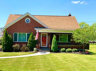 491 Aurora St, Lancaster, NY 14086