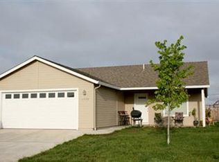 8445 Kyra Ln, White City, OR 97503