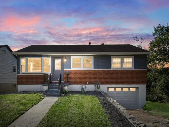 8445 Flamingo Ln, Cincinnati, OH 45239
