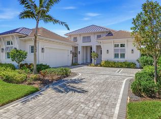 3308 Kumamoto Ln, Naples, FL 34114