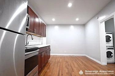 Rented by Sovereign Associates