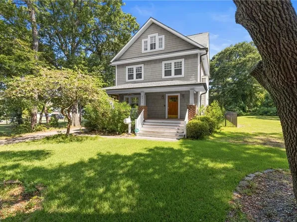 2310 Pretty Lake Ave, Norfolk, VA 23518