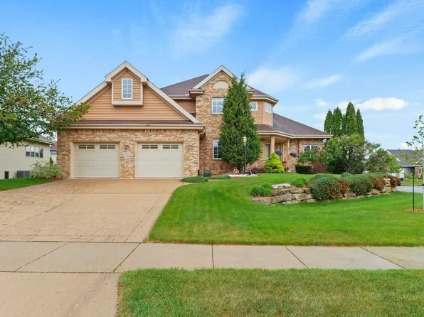 301 Bergamont Blvd, Oregon, WI 53575