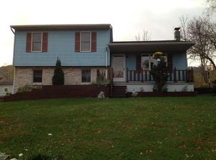 85 Boyce Rd, Danville, PA 17821