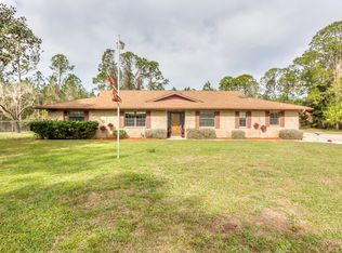 22 Needles Ln, Ormond Beach, FL 32174
