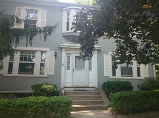 10 Bournedale Rd, Jamaica Plain, MA 02130