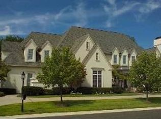 20 Stableside Rd N, Toledo, OH 43615