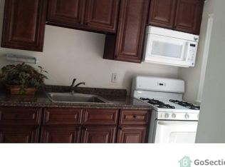 3815 Bonview Ave, Baltimore, MD 21213